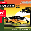 千葉市動物公園×太田 ゆか　“Live Safari from South Africa”